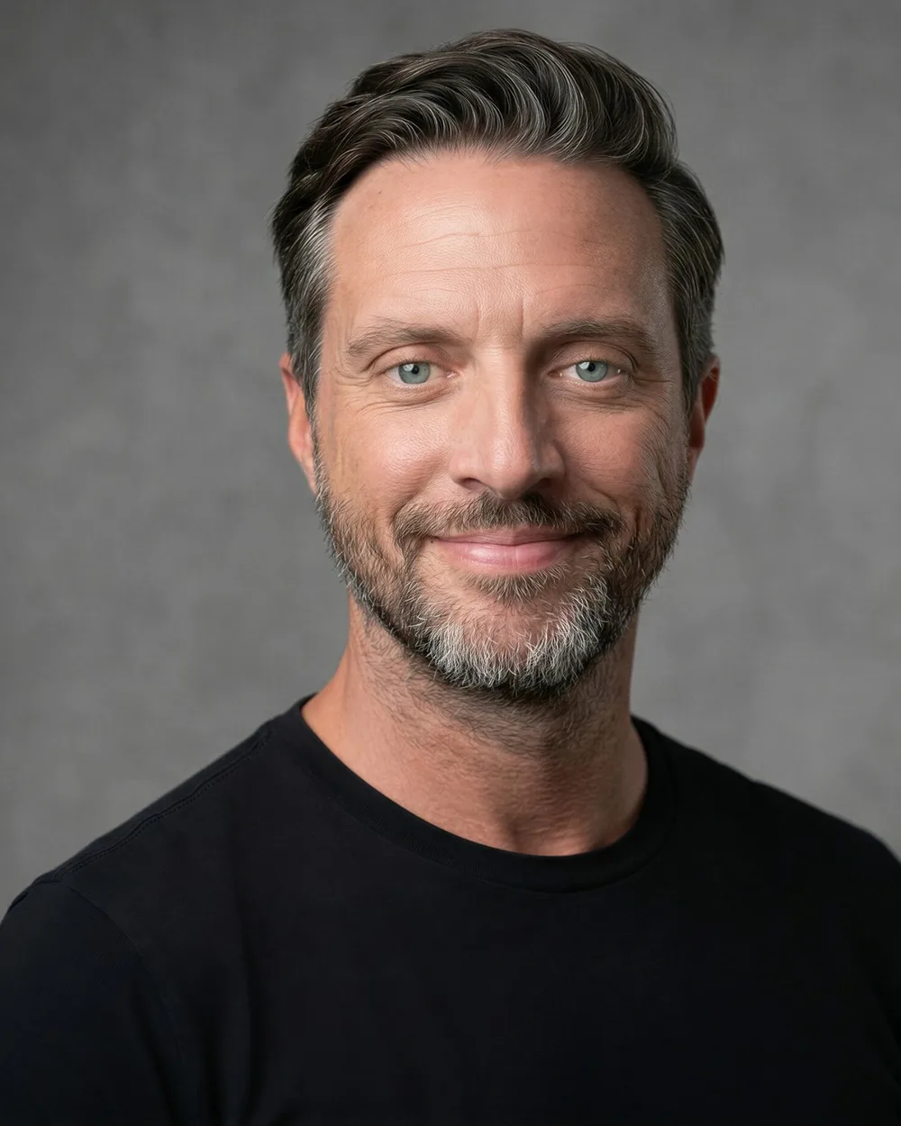 Kirk Bouffard